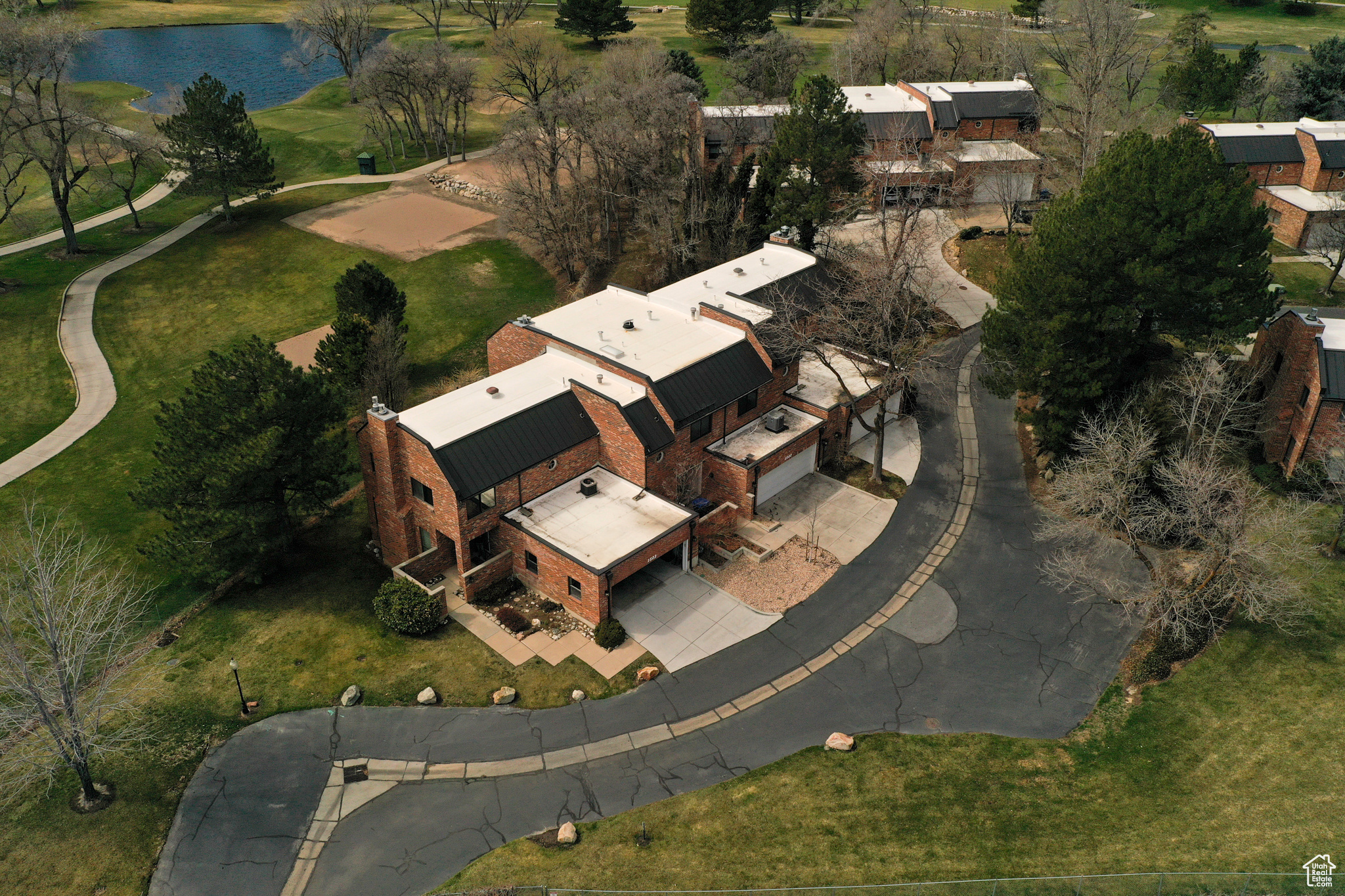 1523 N Sweetwater Ln, Farmington, Utah image 3