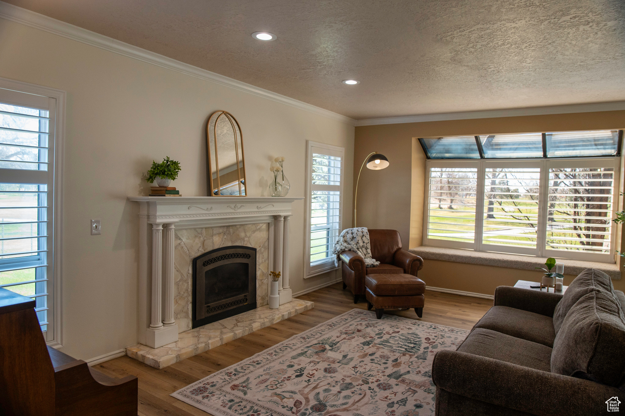 1523 N Sweetwater Ln, Farmington, Utah image 18