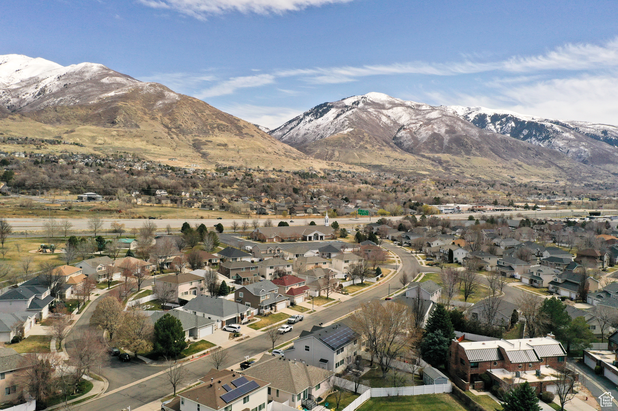 1523 N Sweetwater Ln, Farmington, Utah image 4