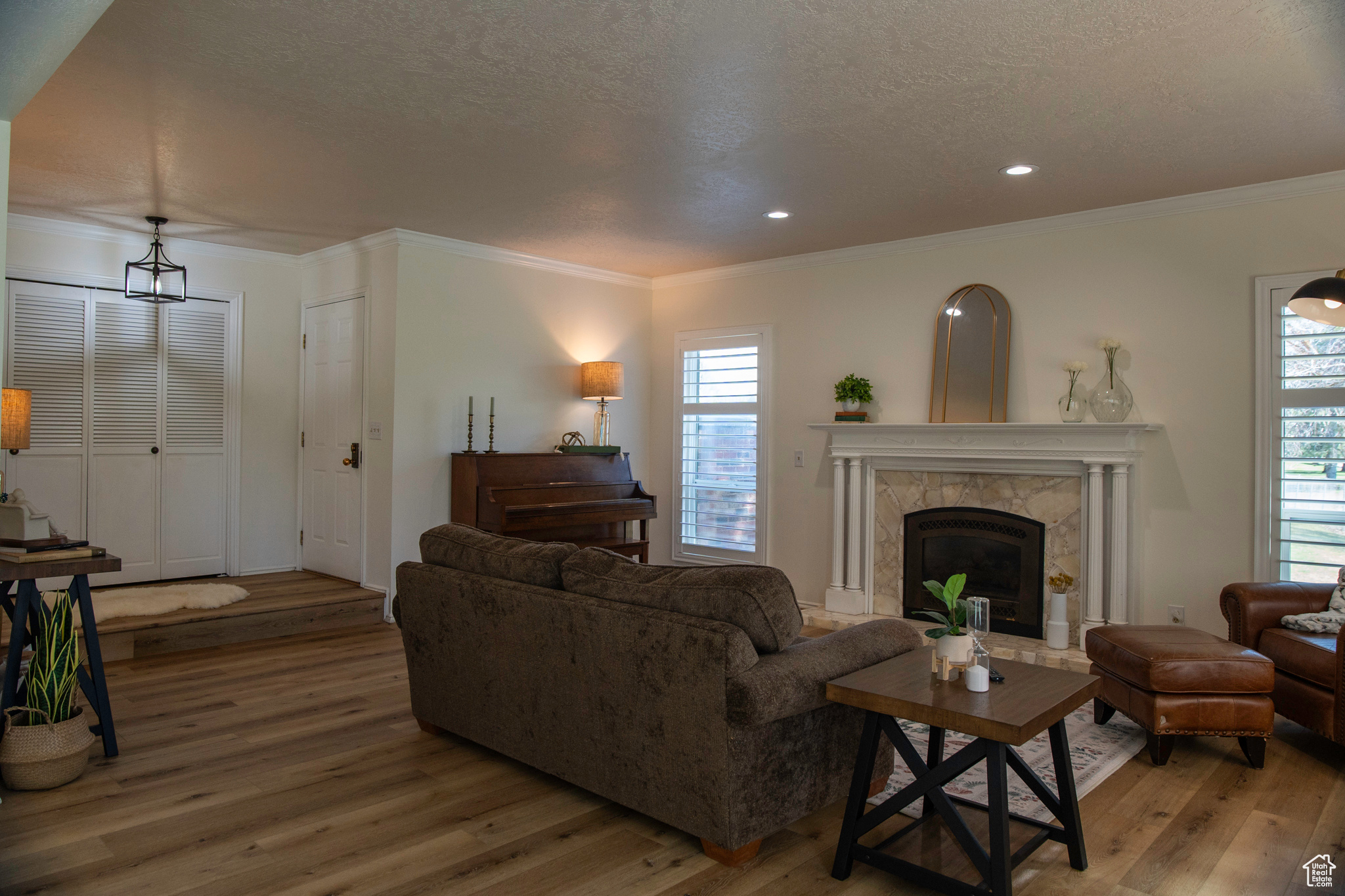 1523 N Sweetwater Ln, Farmington, Utah image 19