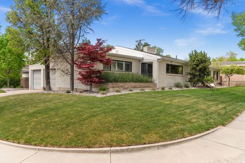 Tiny photo for 1318 S YUMA ST E, Salt Lake City, UT 84108 (MLS # 2151126)