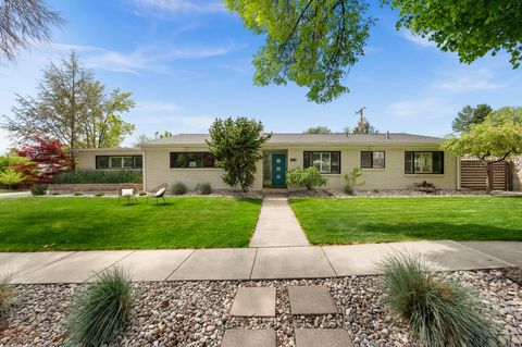 Photo of 1318 S YUMA ST E, Salt Lake City, UT 84108 (MLS # 2151126)