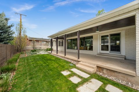 Tiny photo for 1318 S YUMA ST E, Salt Lake City, UT 84108 (MLS # 2151126)