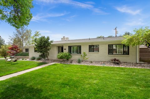 Tiny photo for 1318 S YUMA ST E, Salt Lake City, UT 84108 (MLS # 2151126)