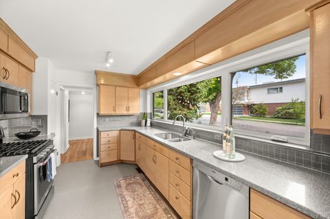 Tiny photo for 1318 S YUMA ST E, Salt Lake City, UT 84108 (MLS # 2151126)