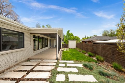 Tiny photo for 1318 S YUMA ST E, Salt Lake City, UT 84108 (MLS # 2151126)