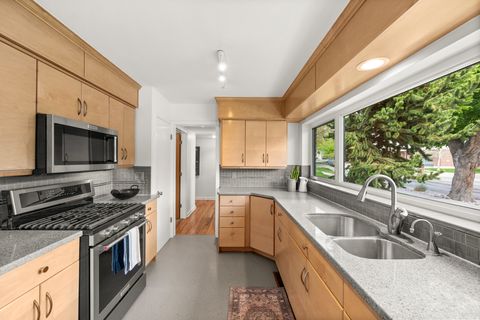 Tiny photo for 1318 S YUMA ST E, Salt Lake City, UT 84108 (MLS # 2151126)