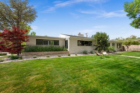 Tiny photo for 1318 S YUMA ST E, Salt Lake City, UT 84108 (MLS # 2151126)