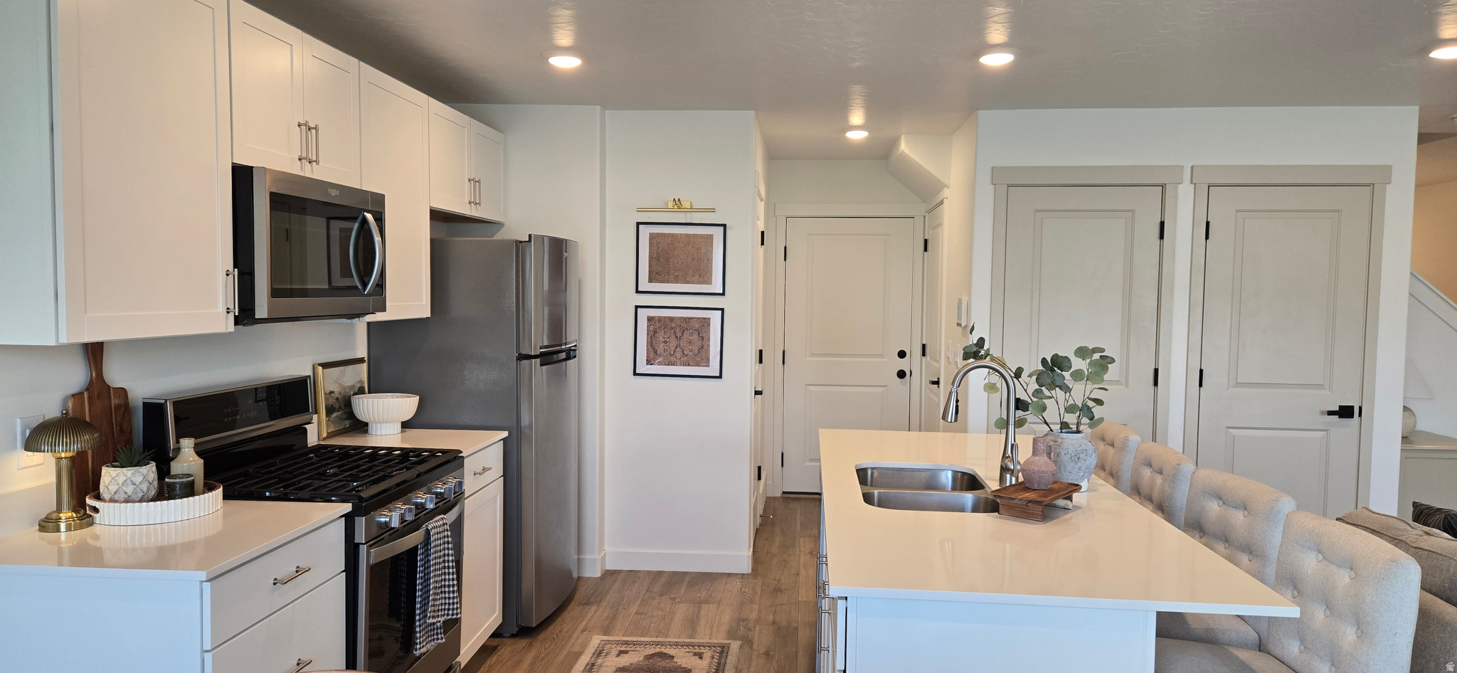 NORTHSHORE - Residential