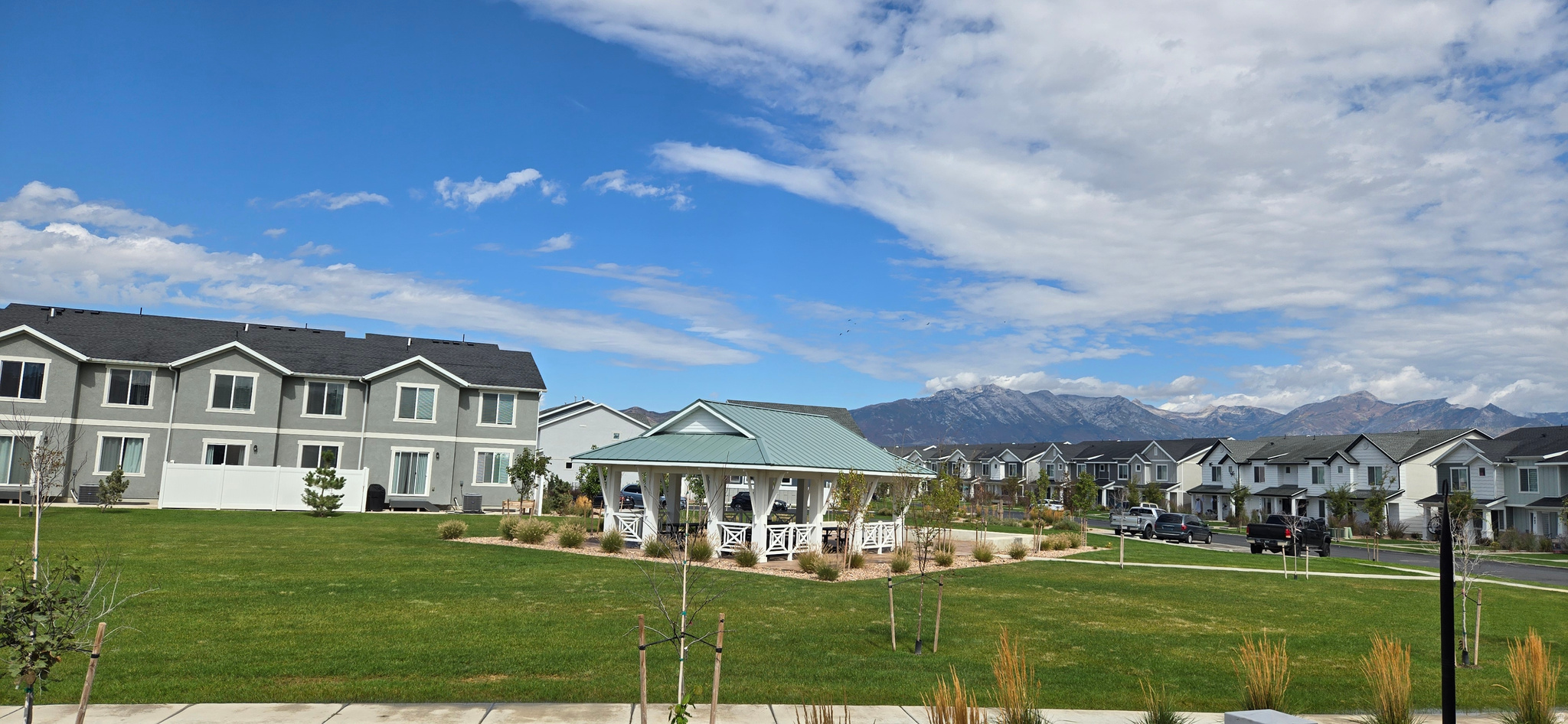 NORTHSHORE - Residential