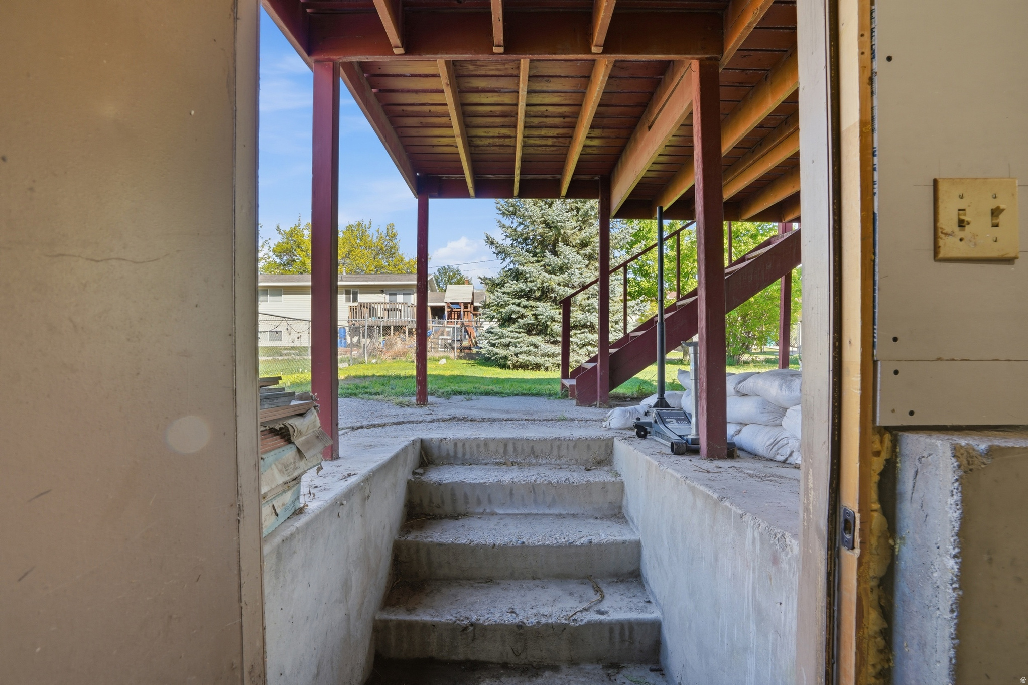 STEWART - Residential