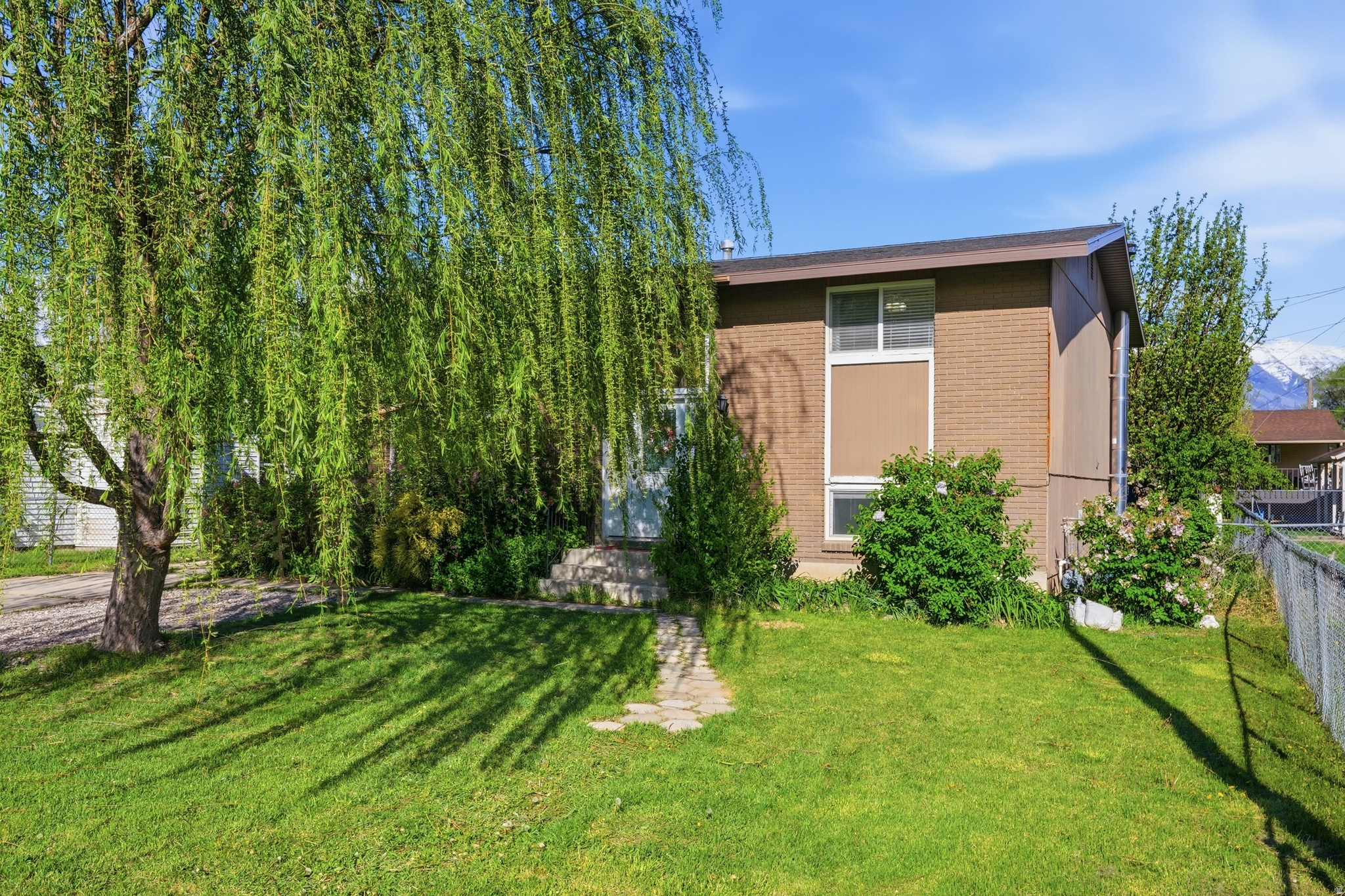 STEWART - Residential