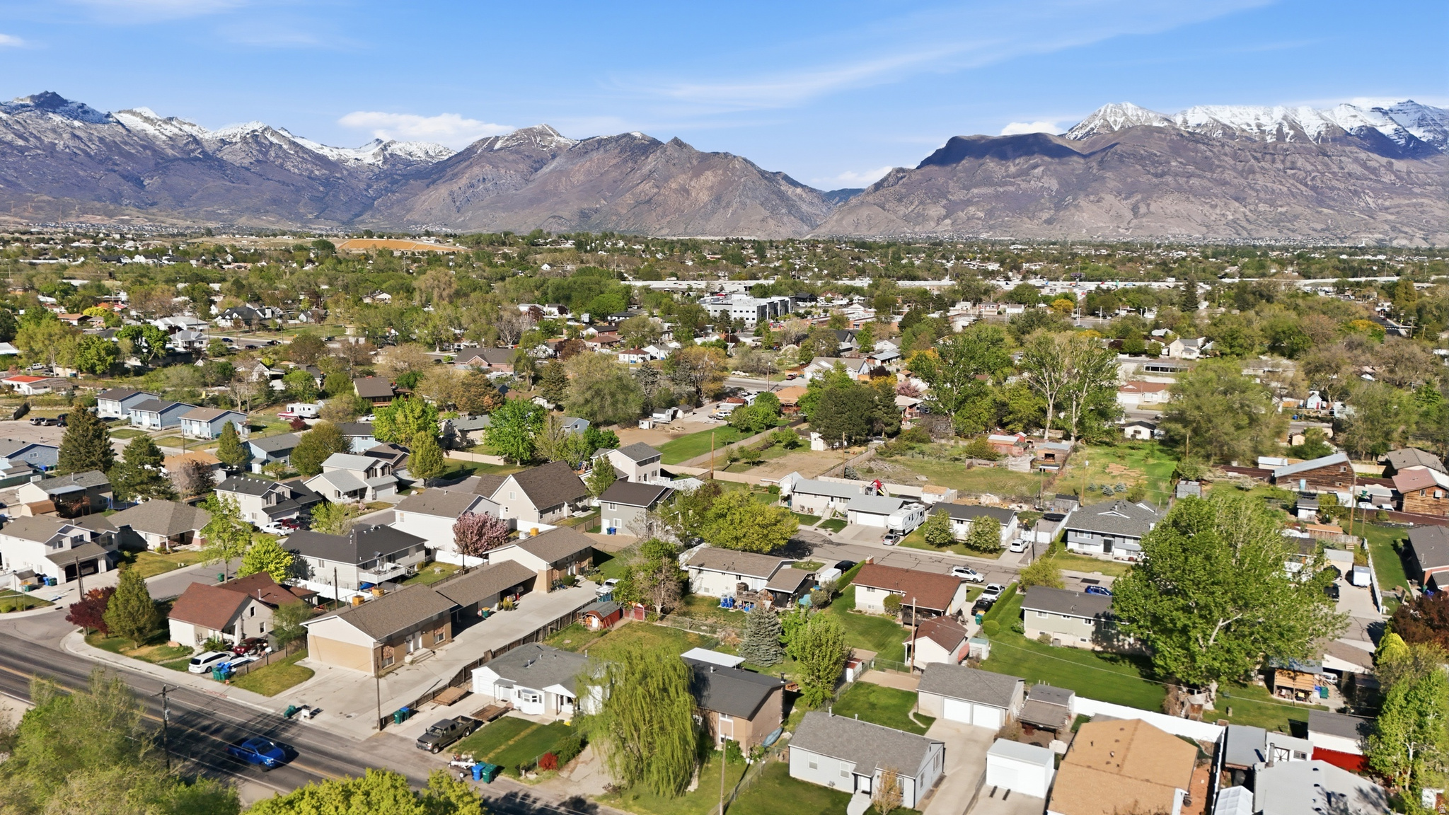 STEWART - Residential