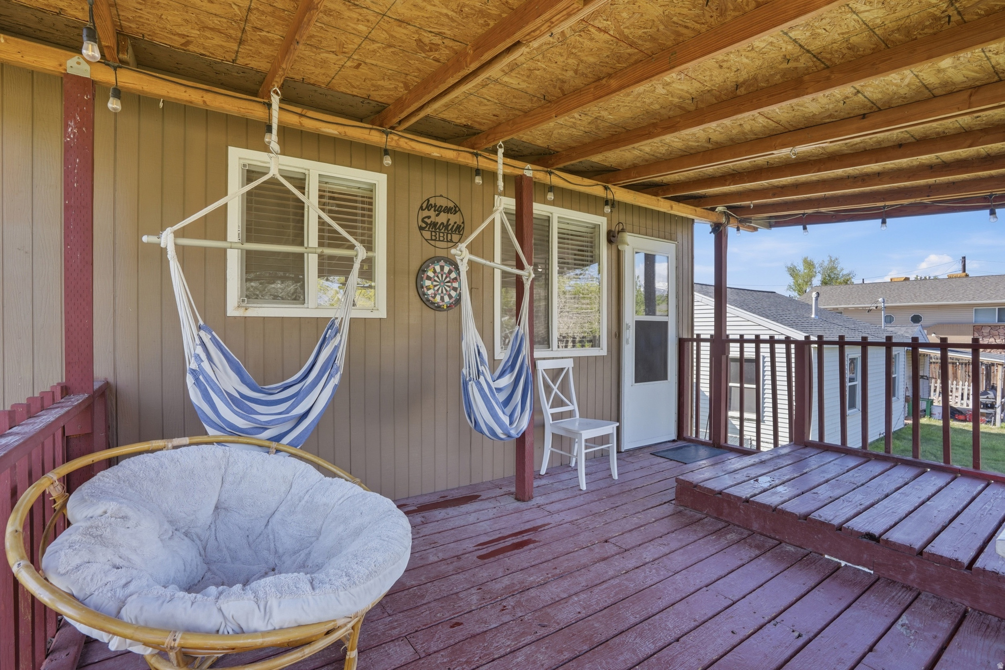 STEWART - Residential