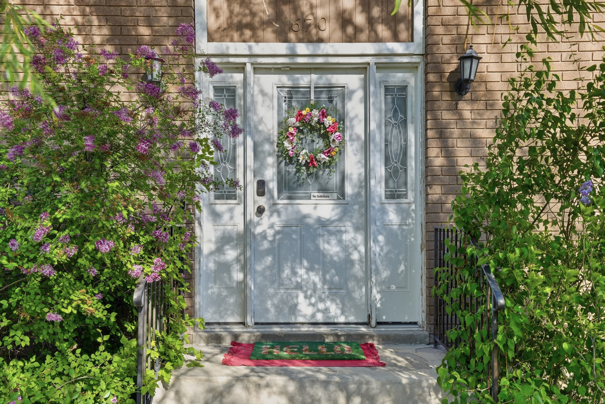 STEWART - Residential