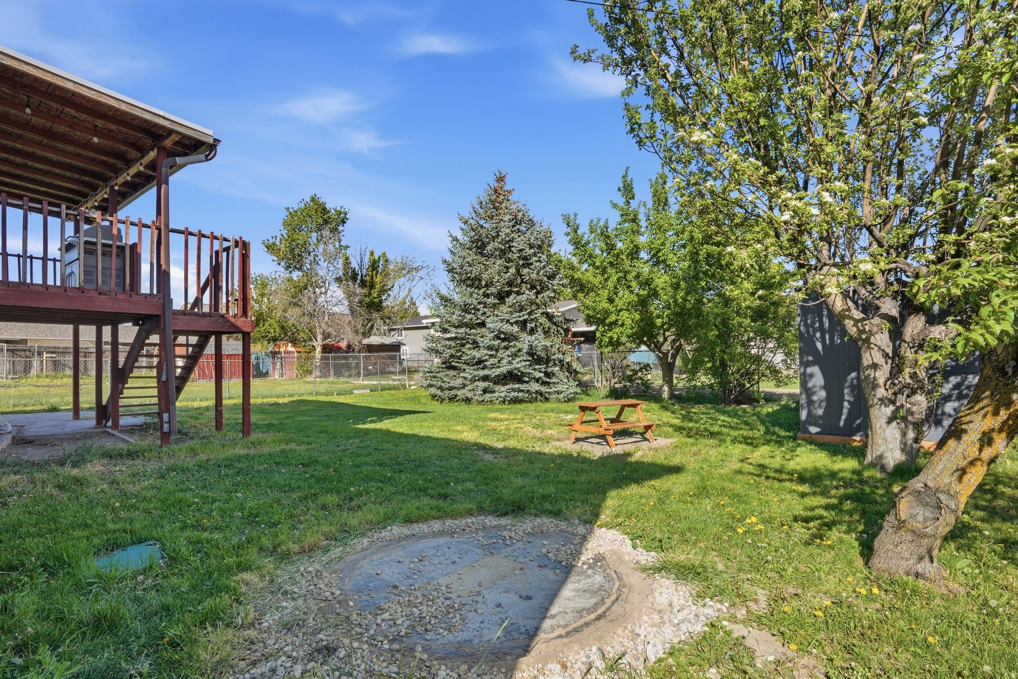 STEWART - Residential