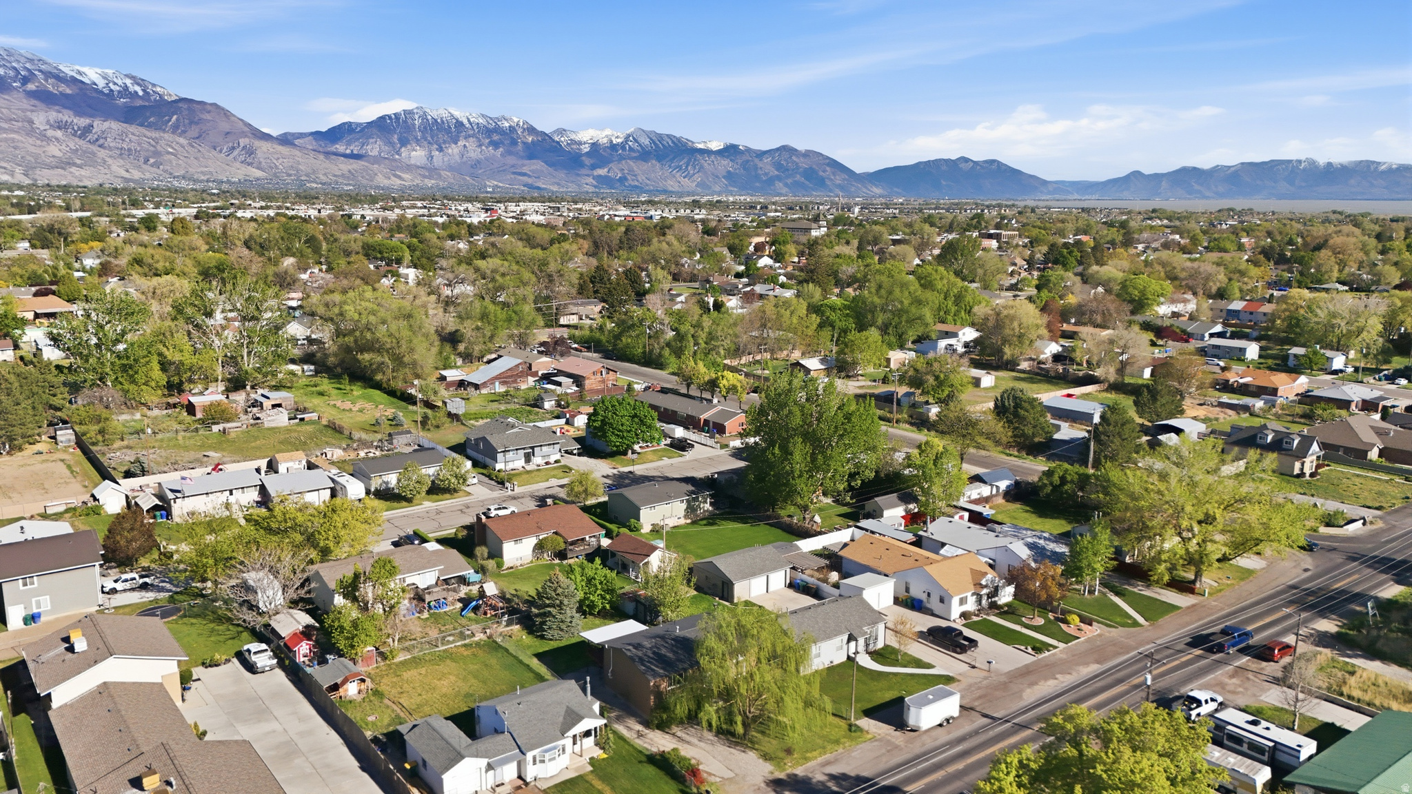 STEWART - Residential