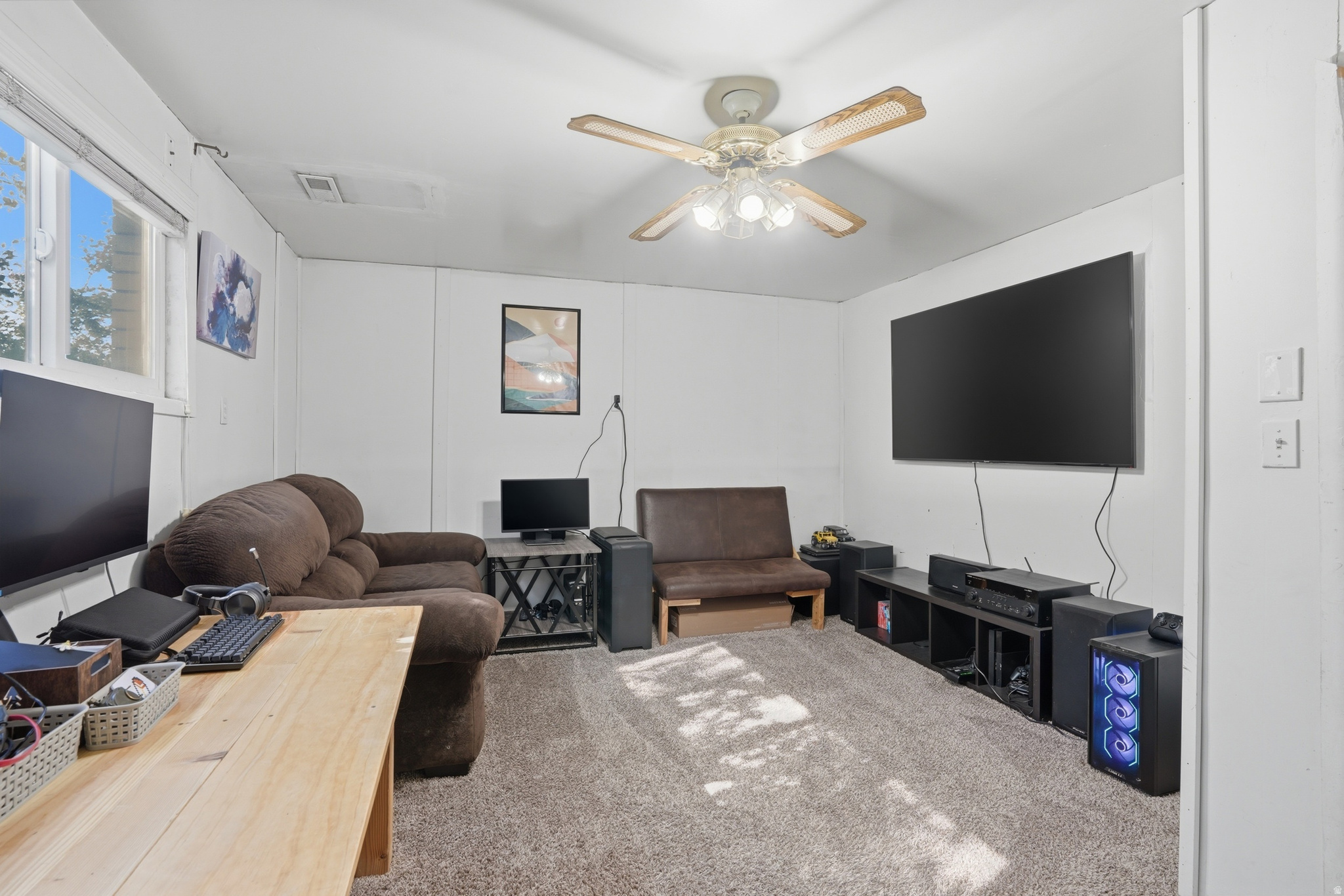 STEWART - Residential