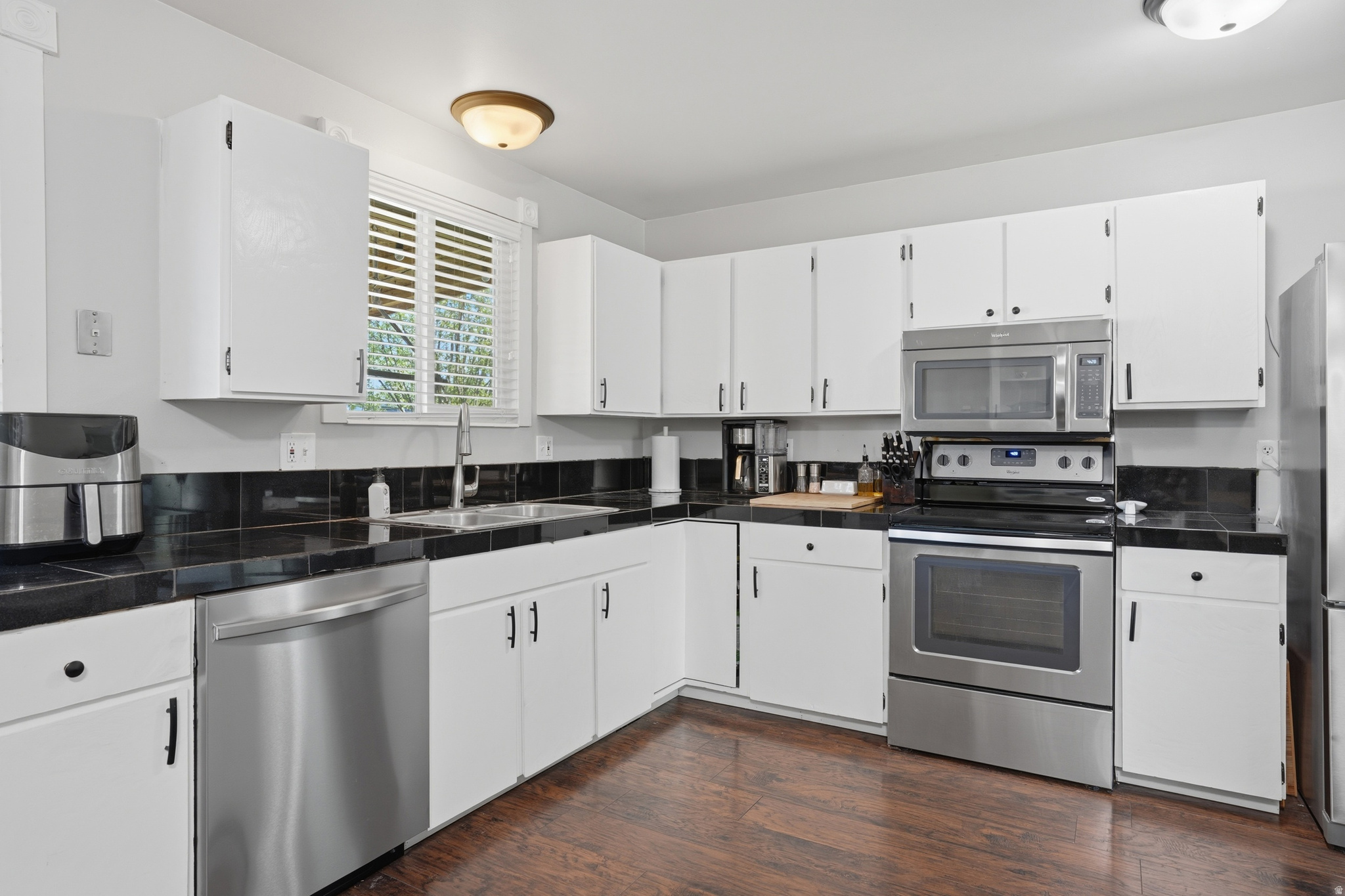 STEWART - Residential