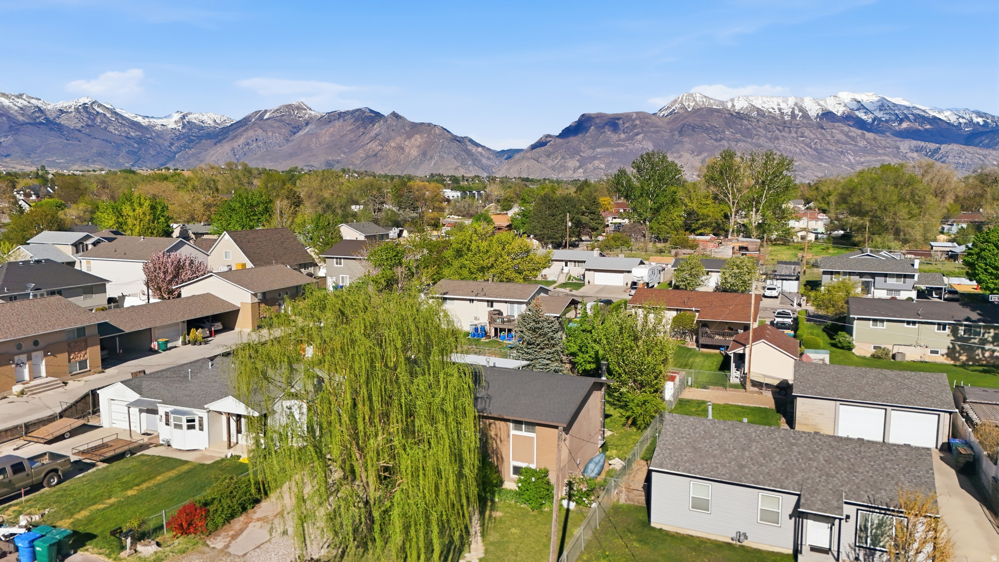 STEWART - Residential