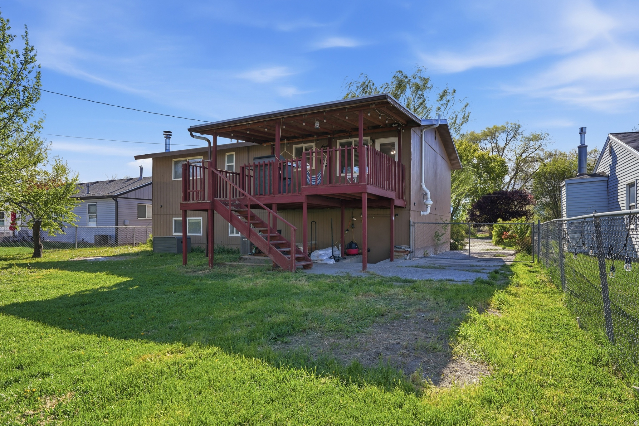 STEWART - Residential