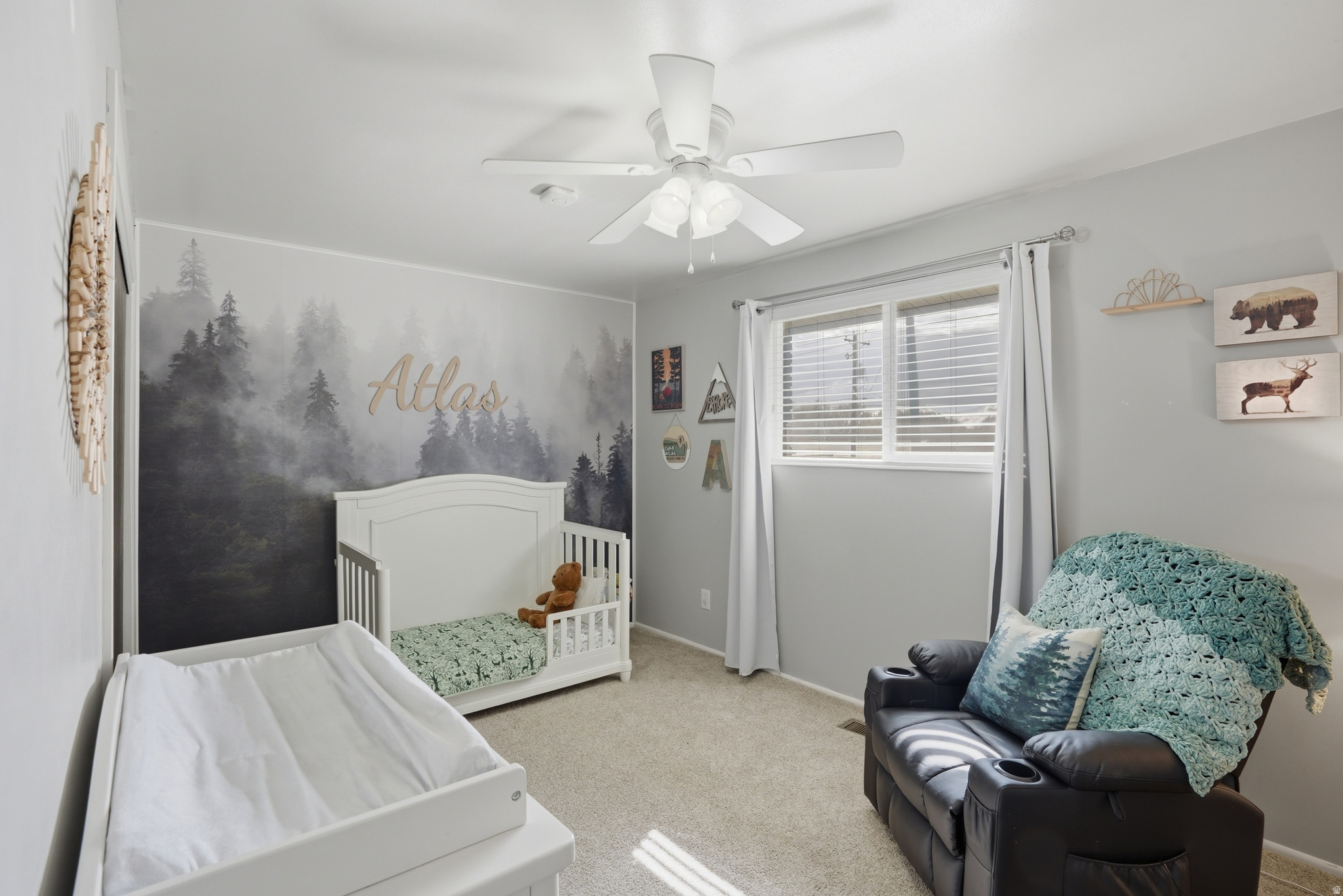 STEWART - Residential