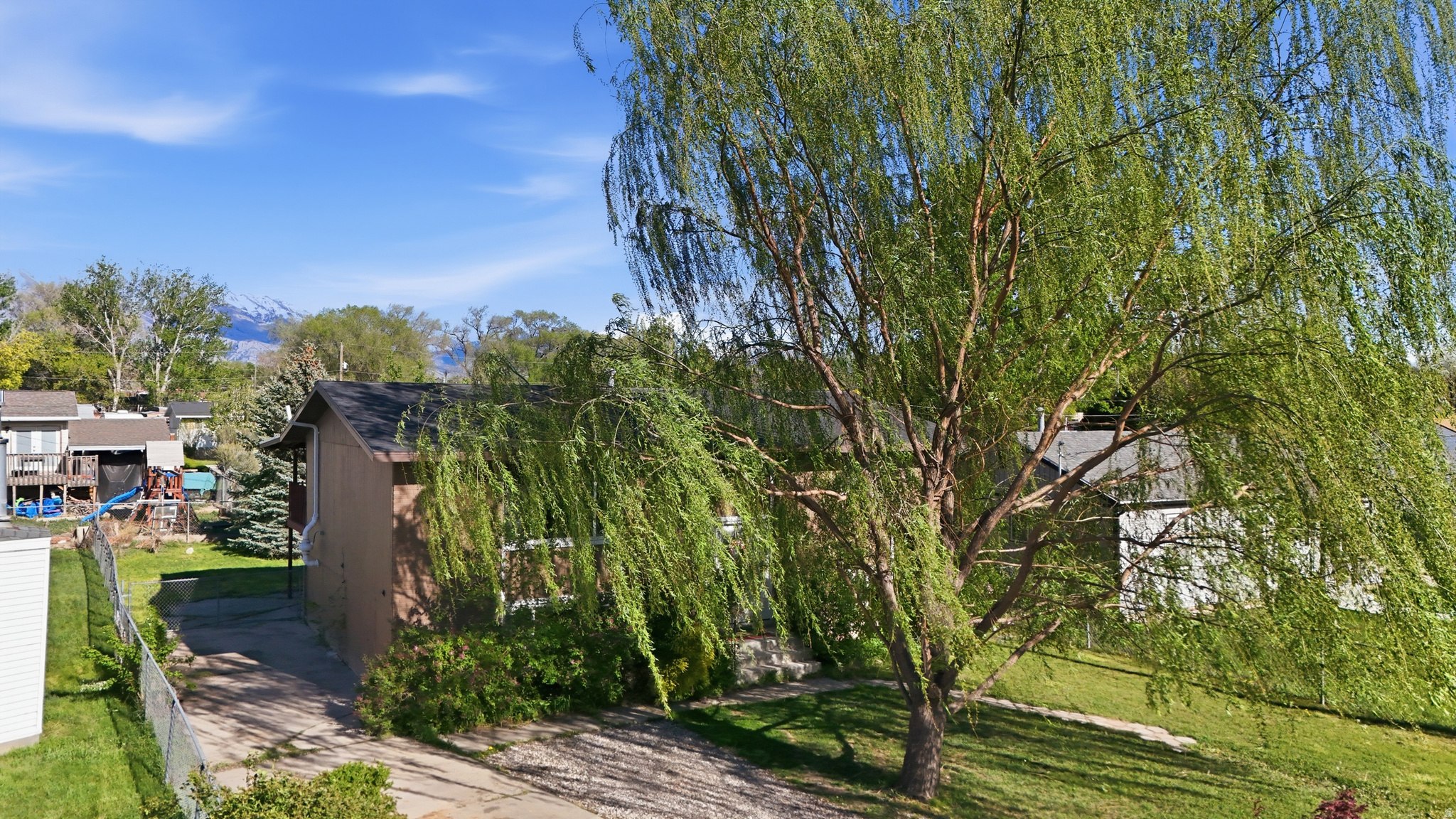 STEWART - Residential