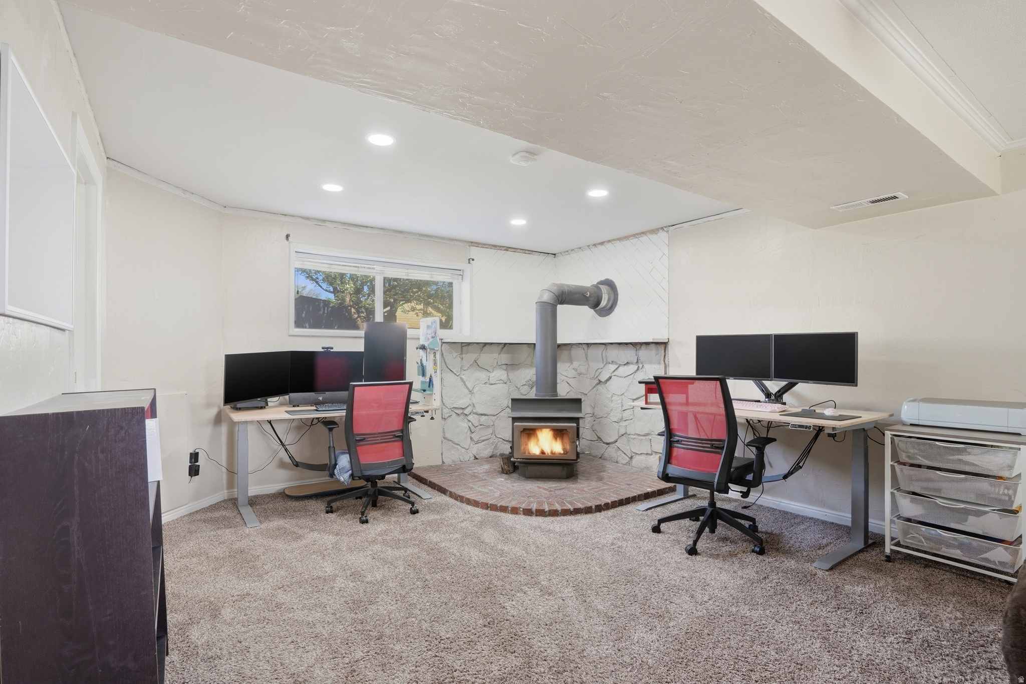 STEWART - Residential