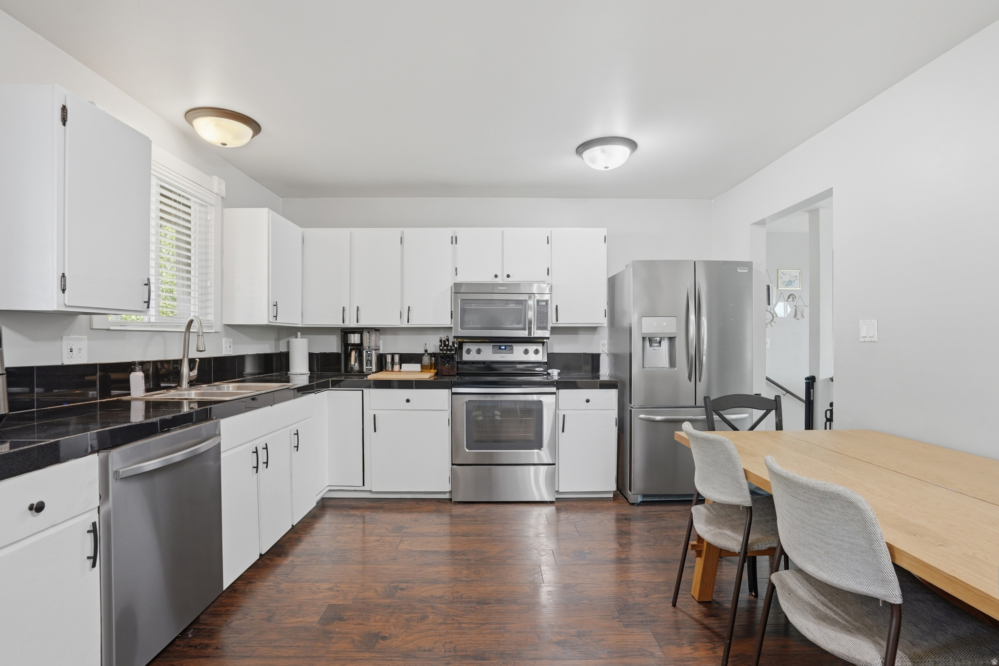 STEWART - Residential