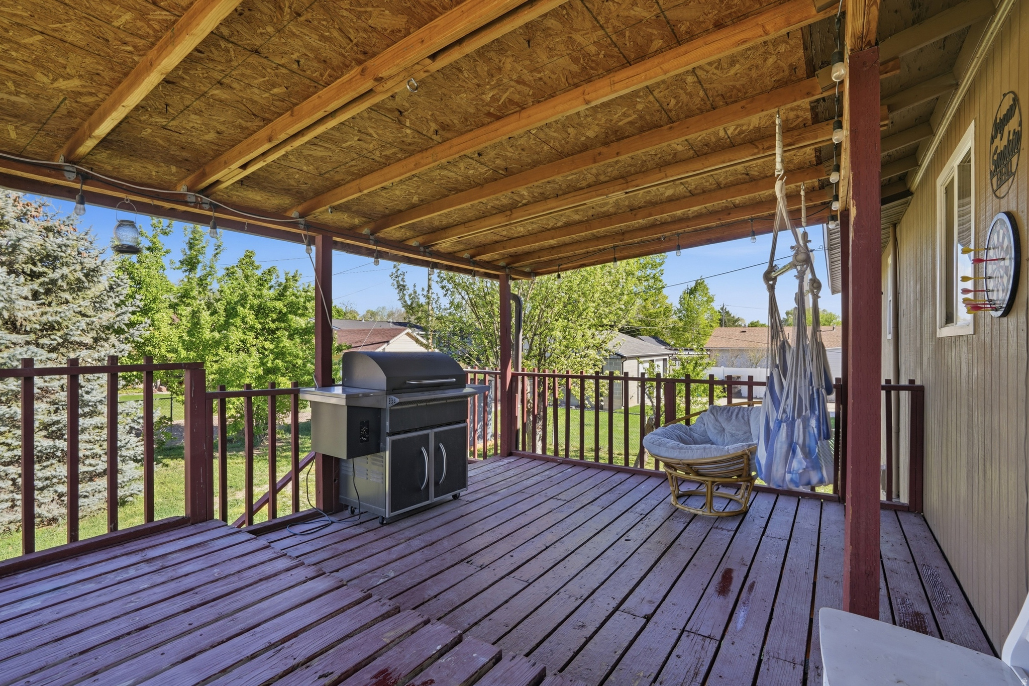 STEWART - Residential