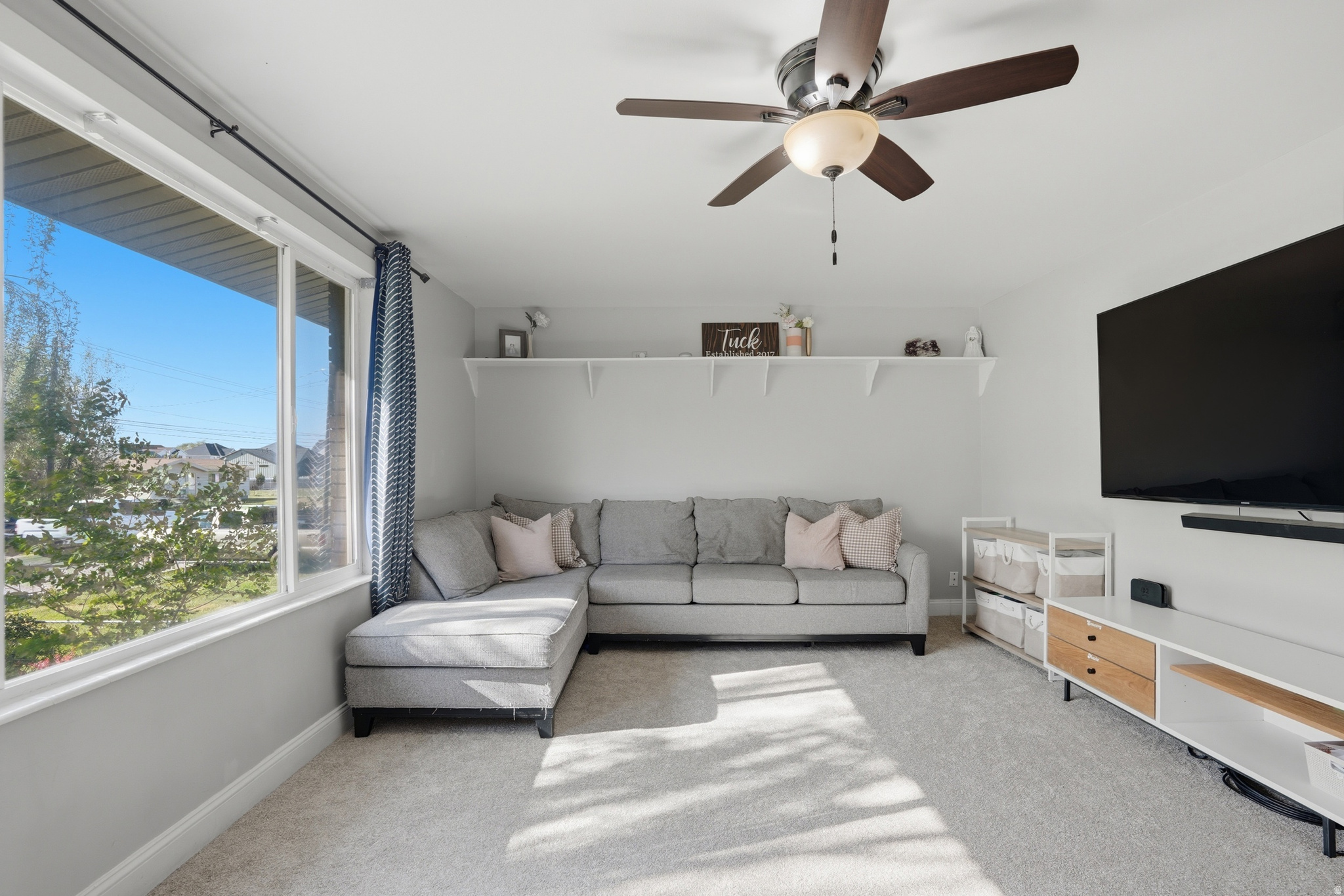 STEWART - Residential