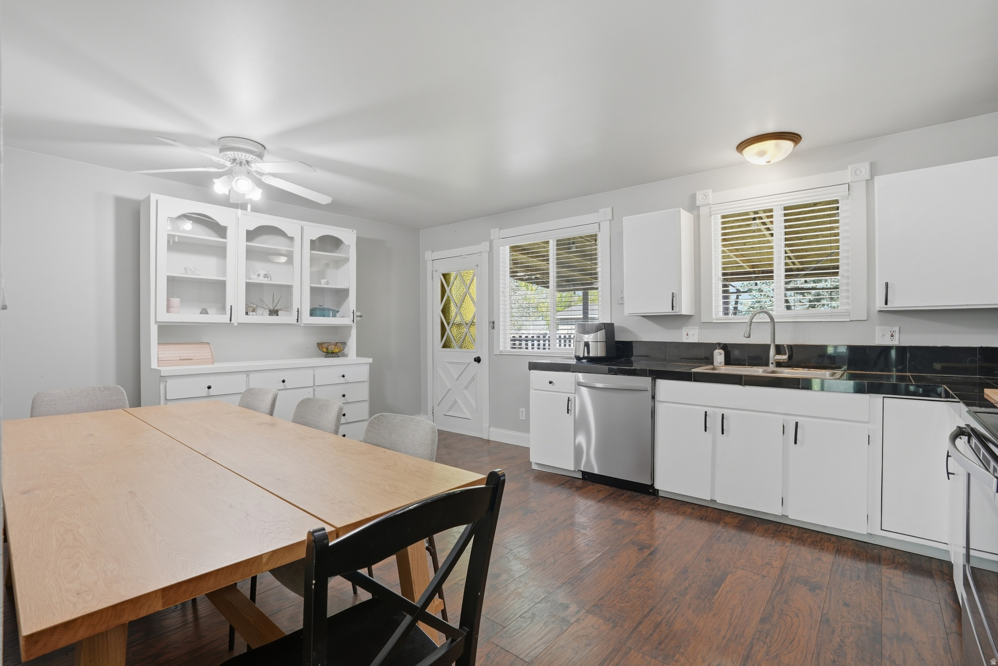 STEWART - Residential