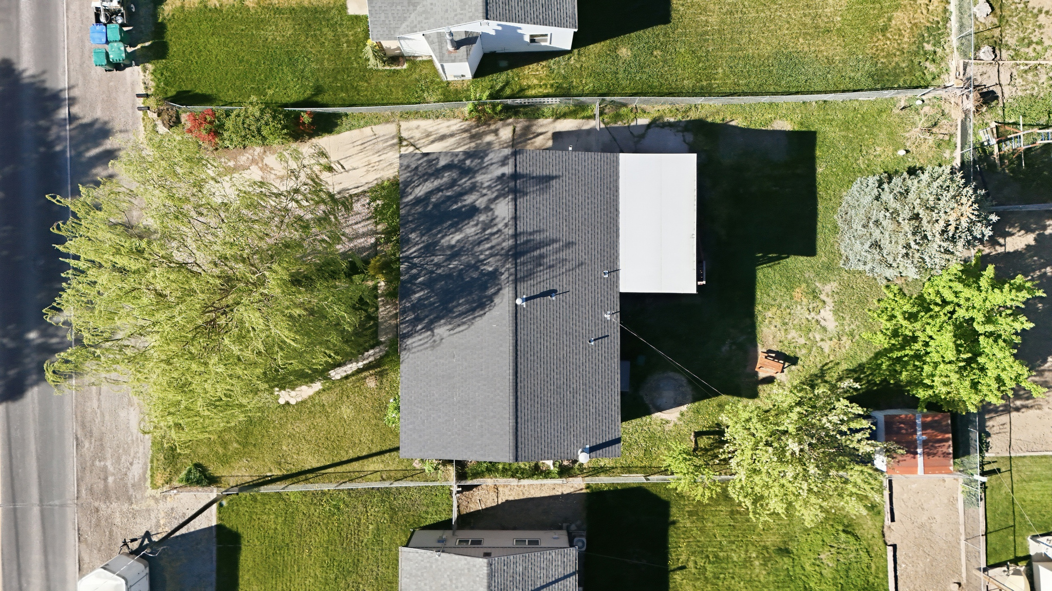 STEWART - Residential