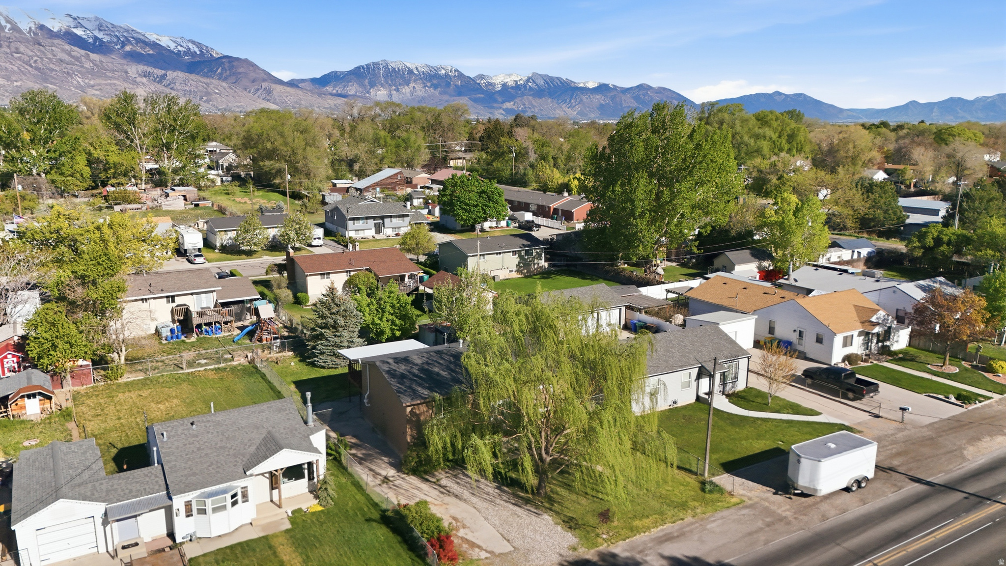 STEWART - Residential