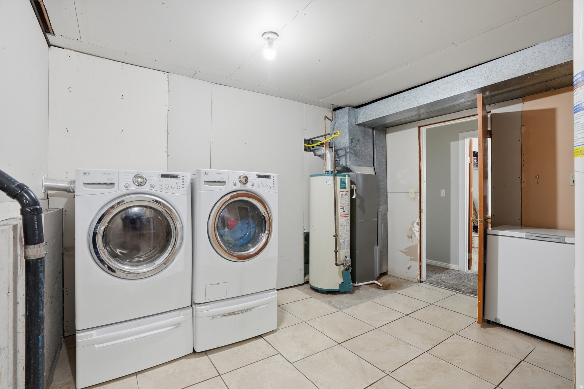 STEWART - Residential