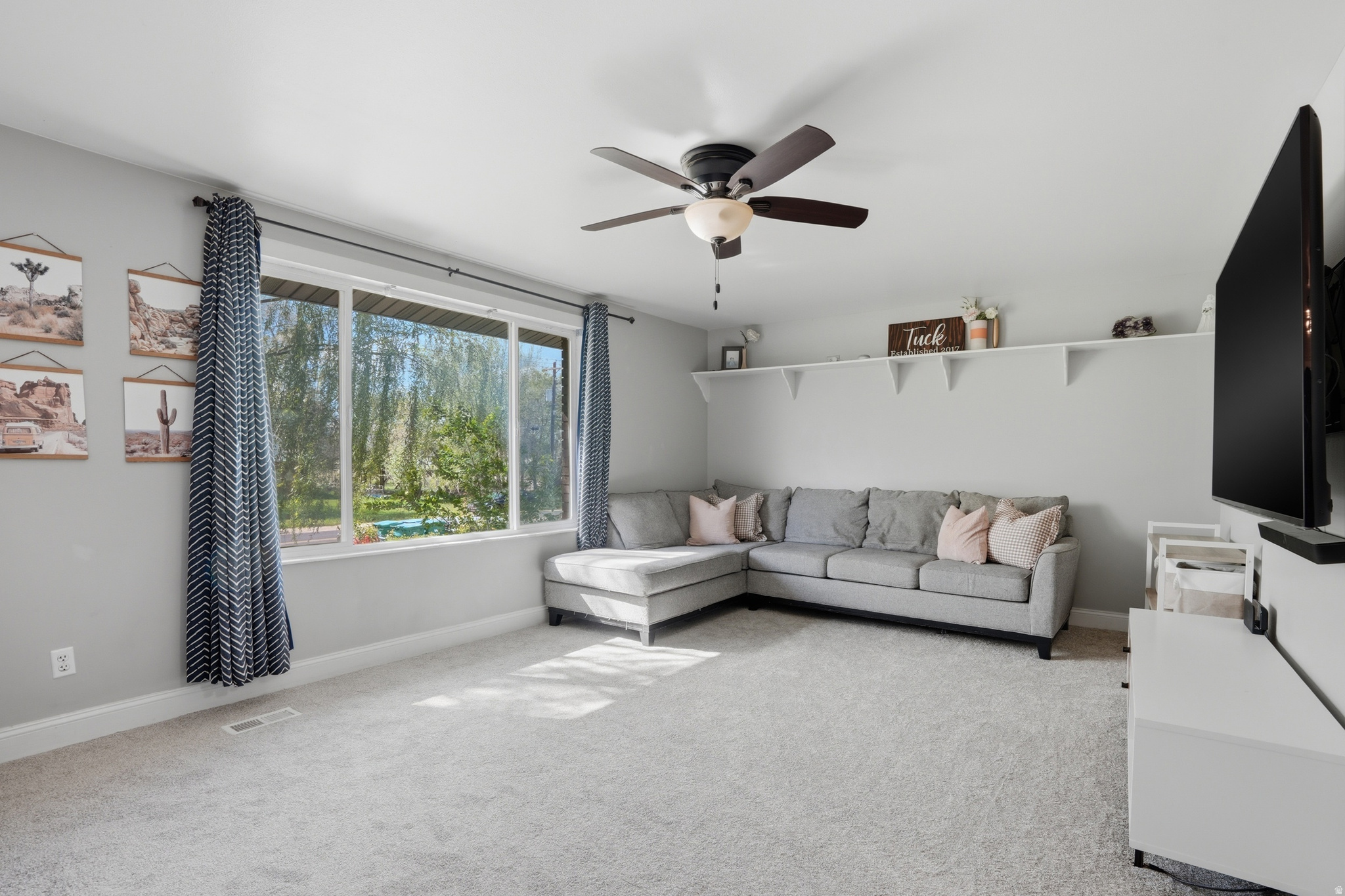 STEWART - Residential