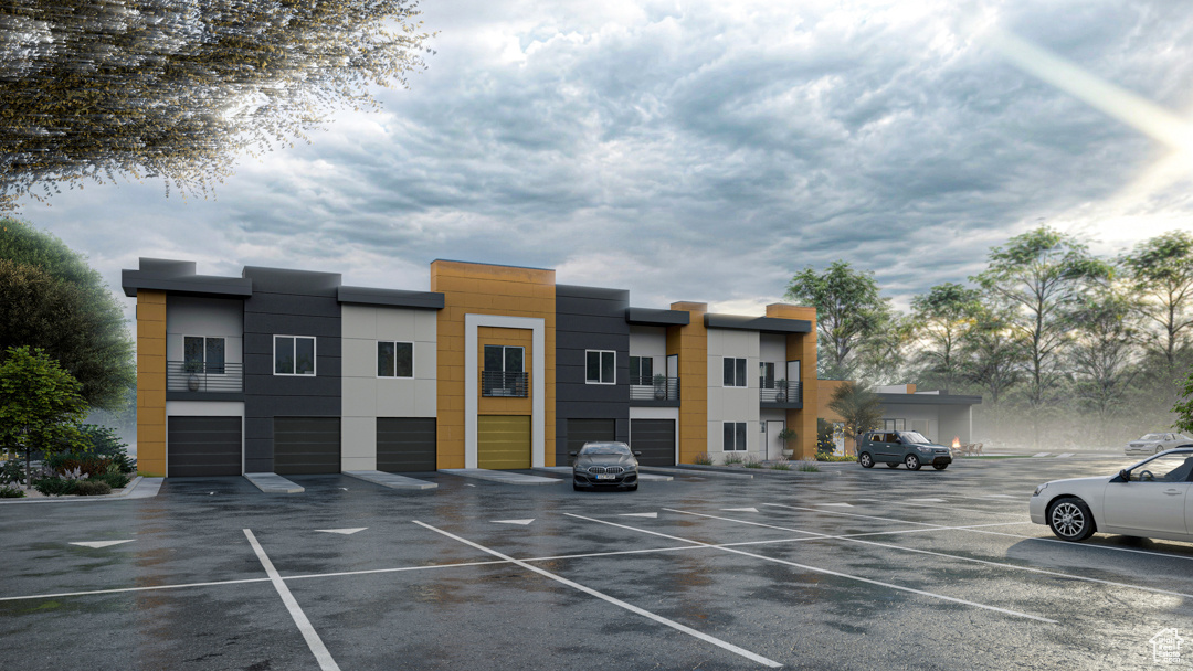 LOST SPRINGS RESIDENCES - Commercial Sale