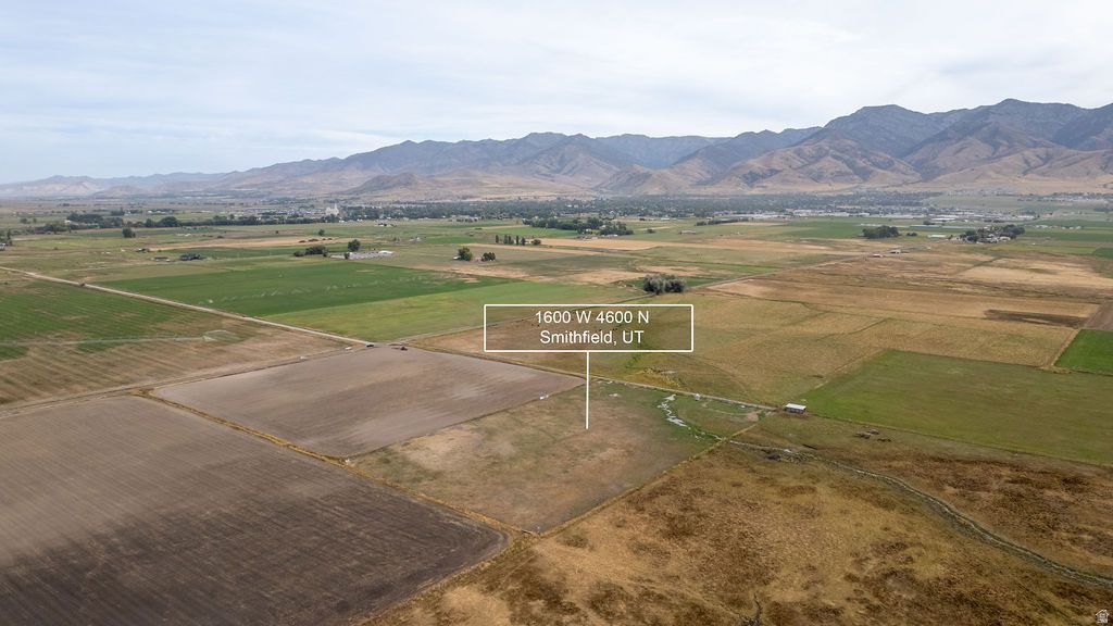 Photo of 1600 W 4600 N, Benson, UT 84335 (MLS # 2137178)