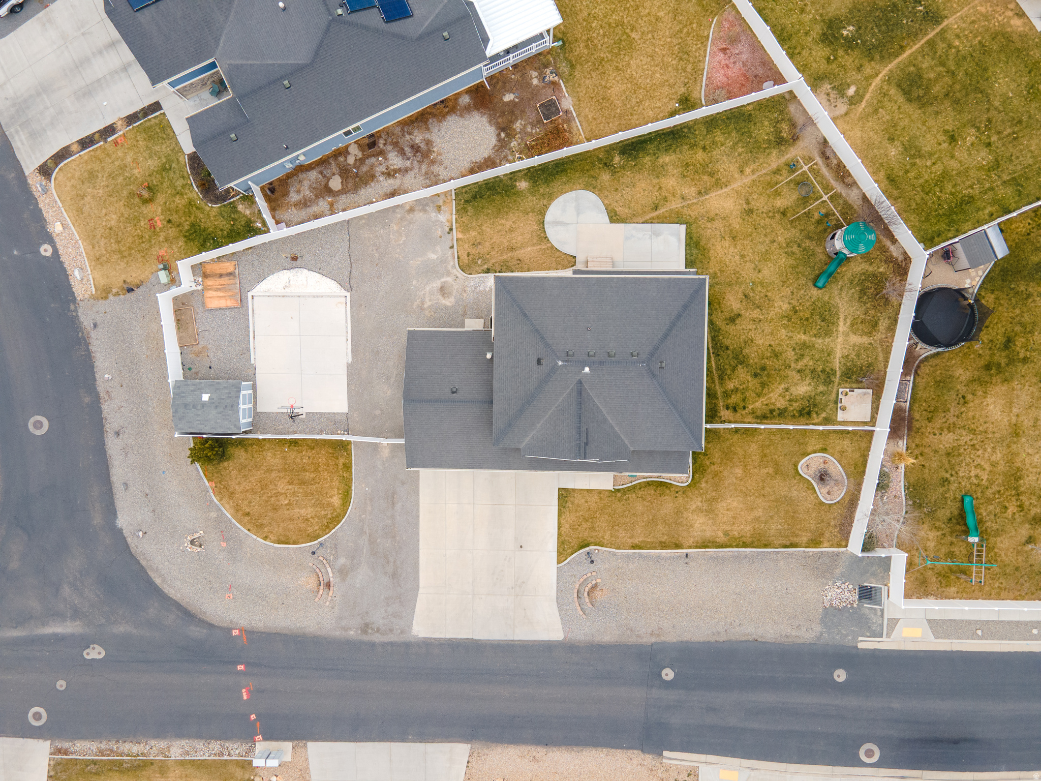 THE RESERVE PHASE 2 SUBDIVISION - Residential