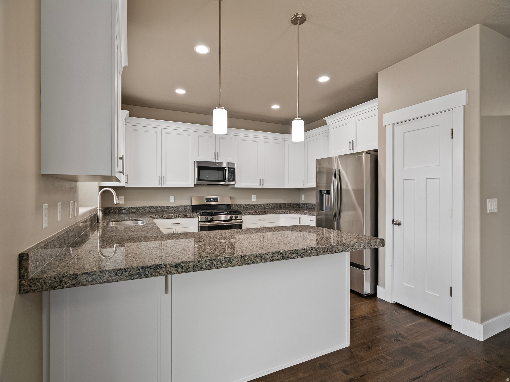 THE RESERVE PHASE 2 SUBDIVISION - Residential