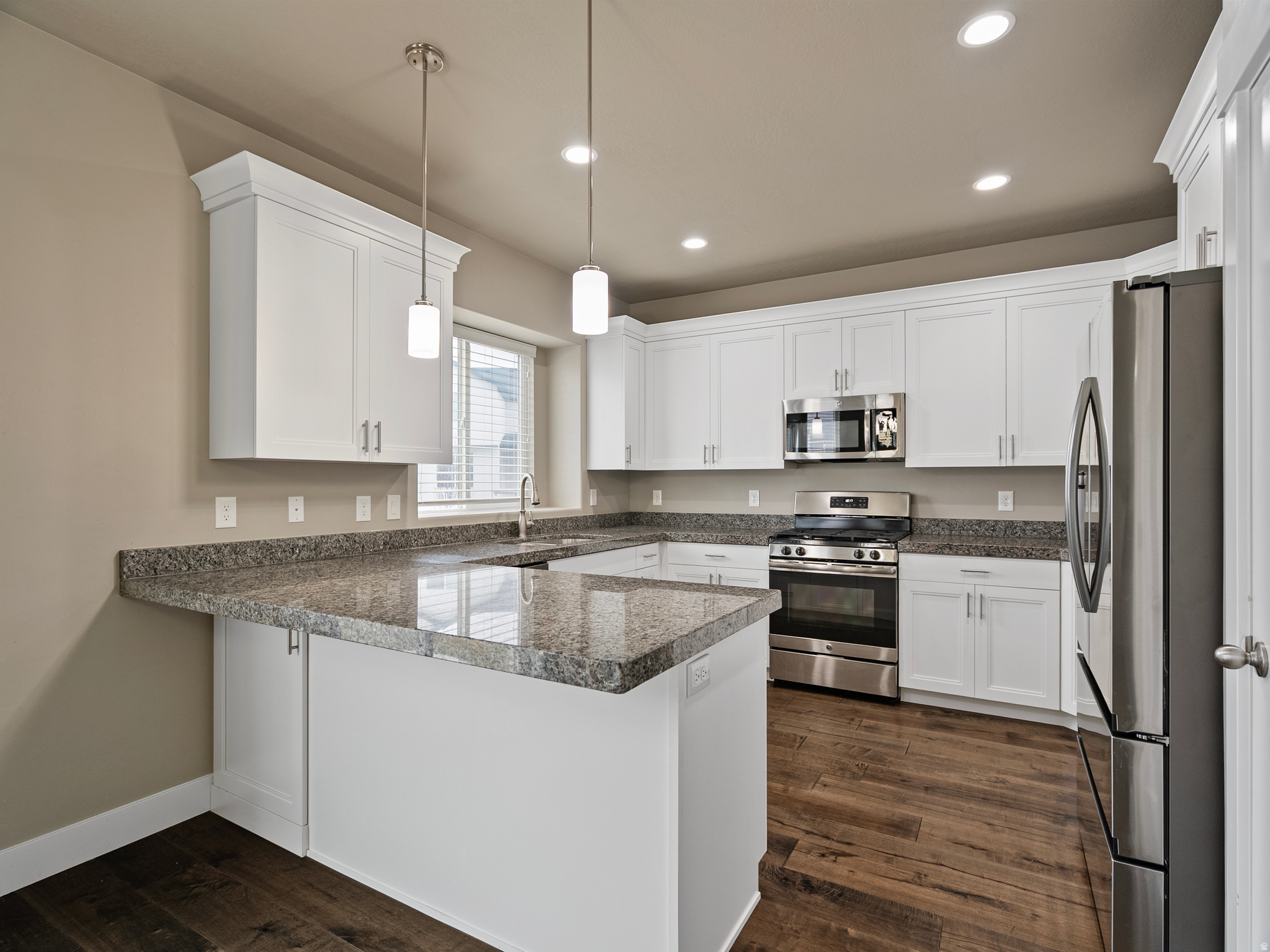 THE RESERVE PHASE 2 SUBDIVISION - Residential