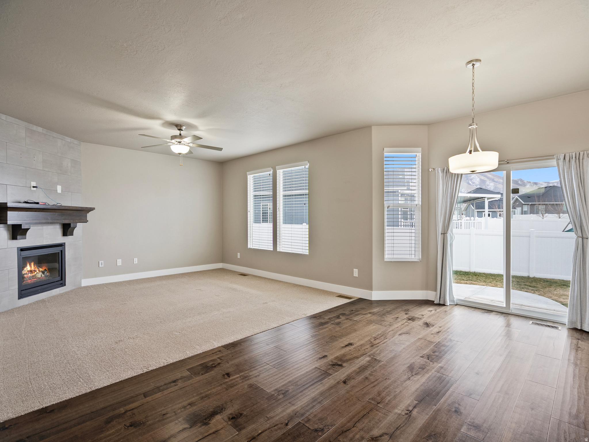 THE RESERVE PHASE 2 SUBDIVISION - Residential