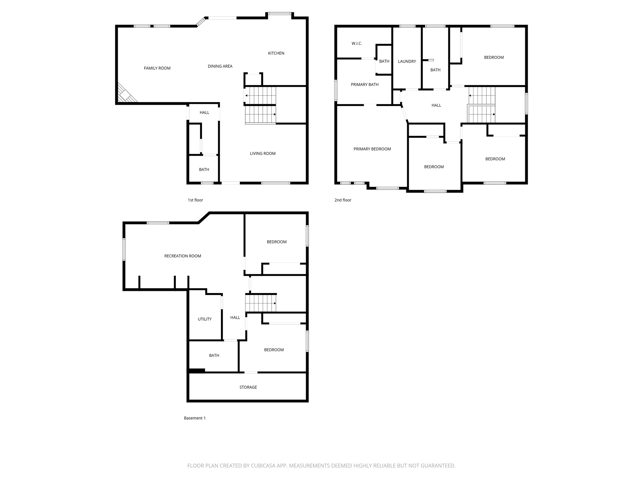 THE RESERVE PHASE 2 SUBDIVISION - Residential