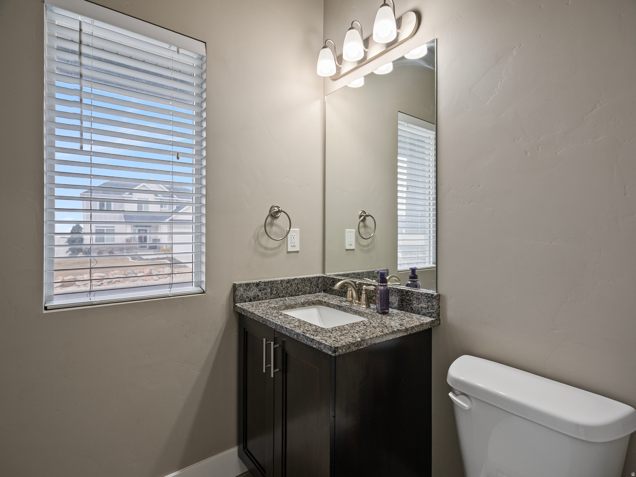 THE RESERVE PHASE 2 SUBDIVISION - Residential