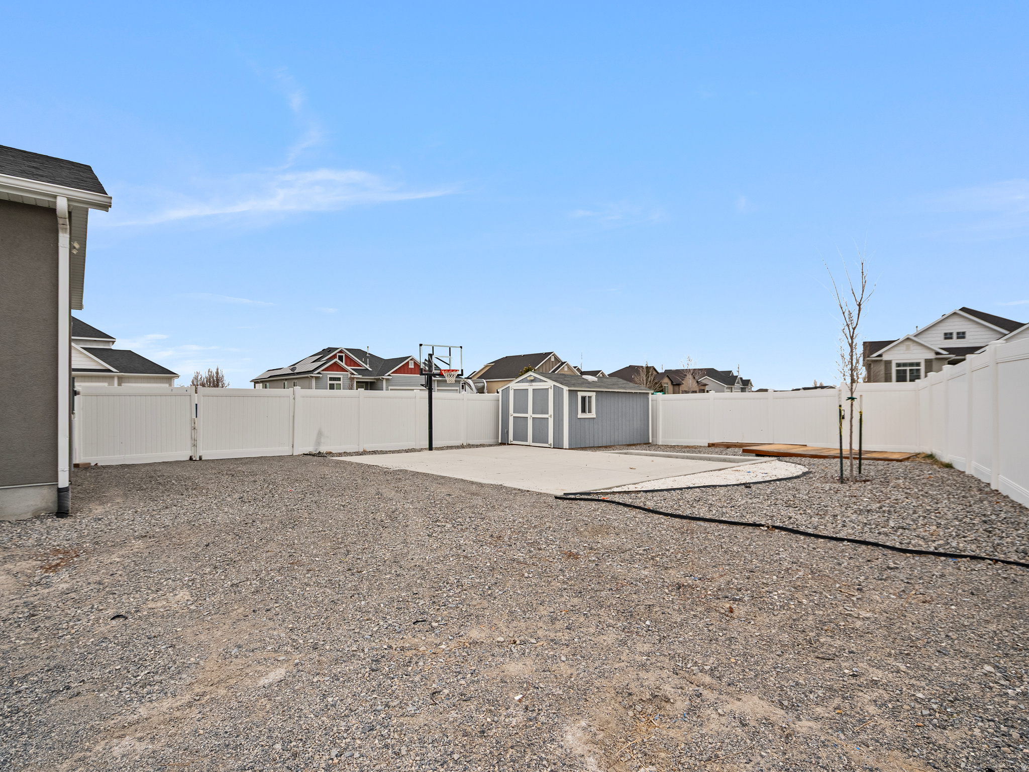 THE RESERVE PHASE 2 SUBDIVISION - Residential