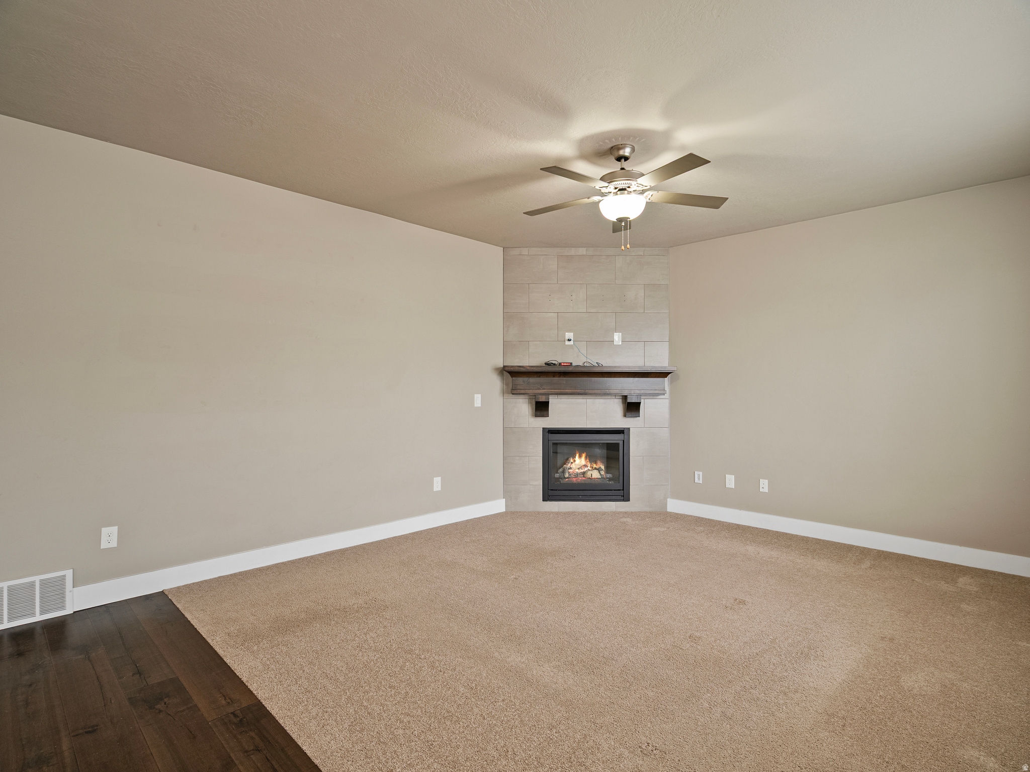 THE RESERVE PHASE 2 SUBDIVISION - Residential