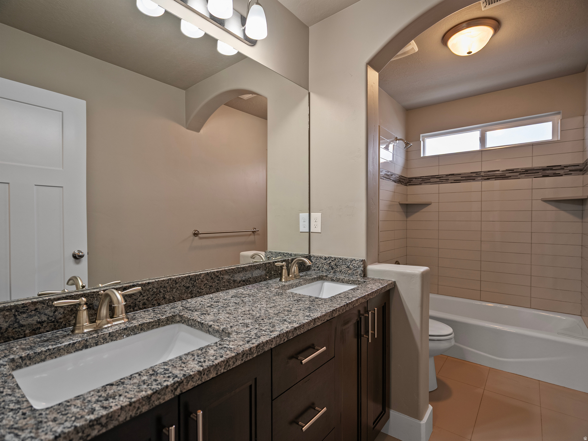 THE RESERVE PHASE 2 SUBDIVISION - Residential