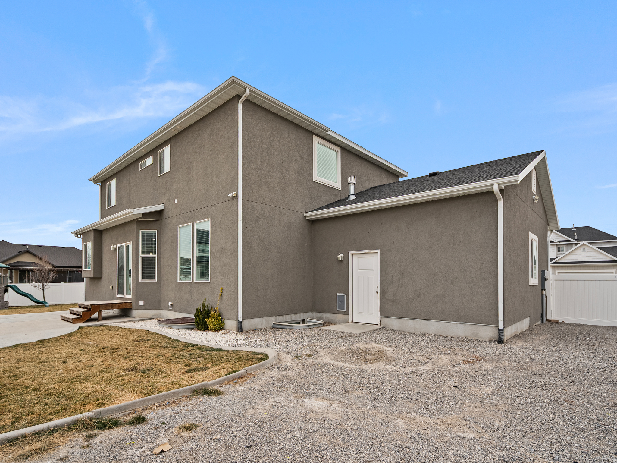 THE RESERVE PHASE 2 SUBDIVISION - Residential