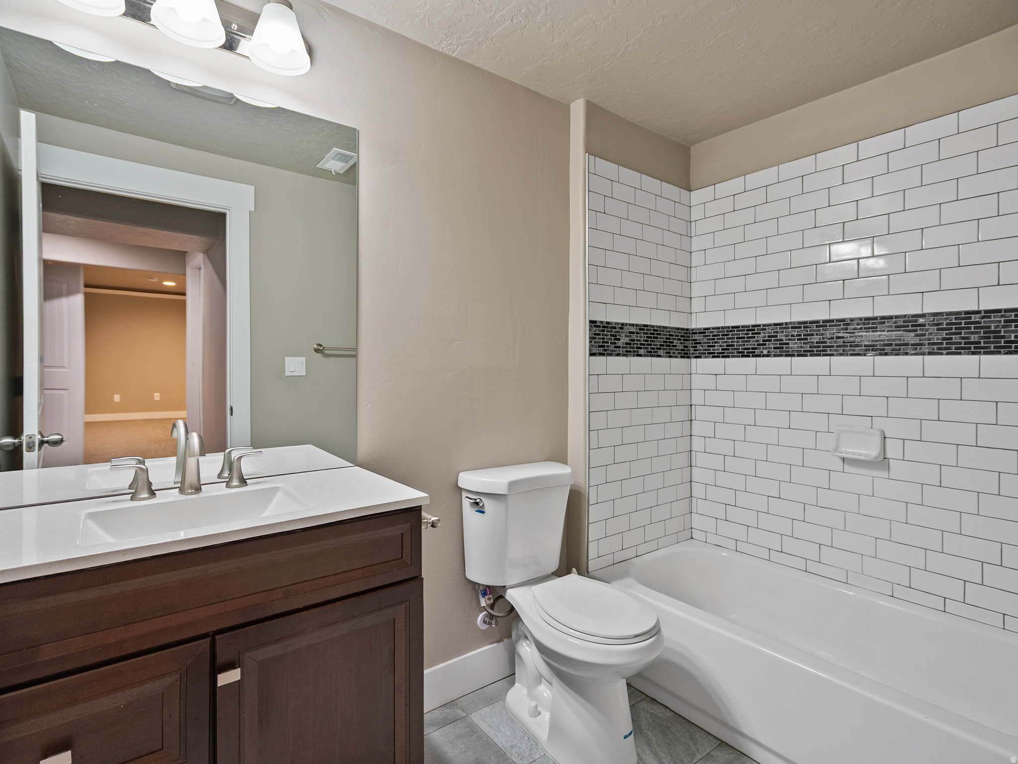 THE RESERVE PHASE 2 SUBDIVISION - Residential