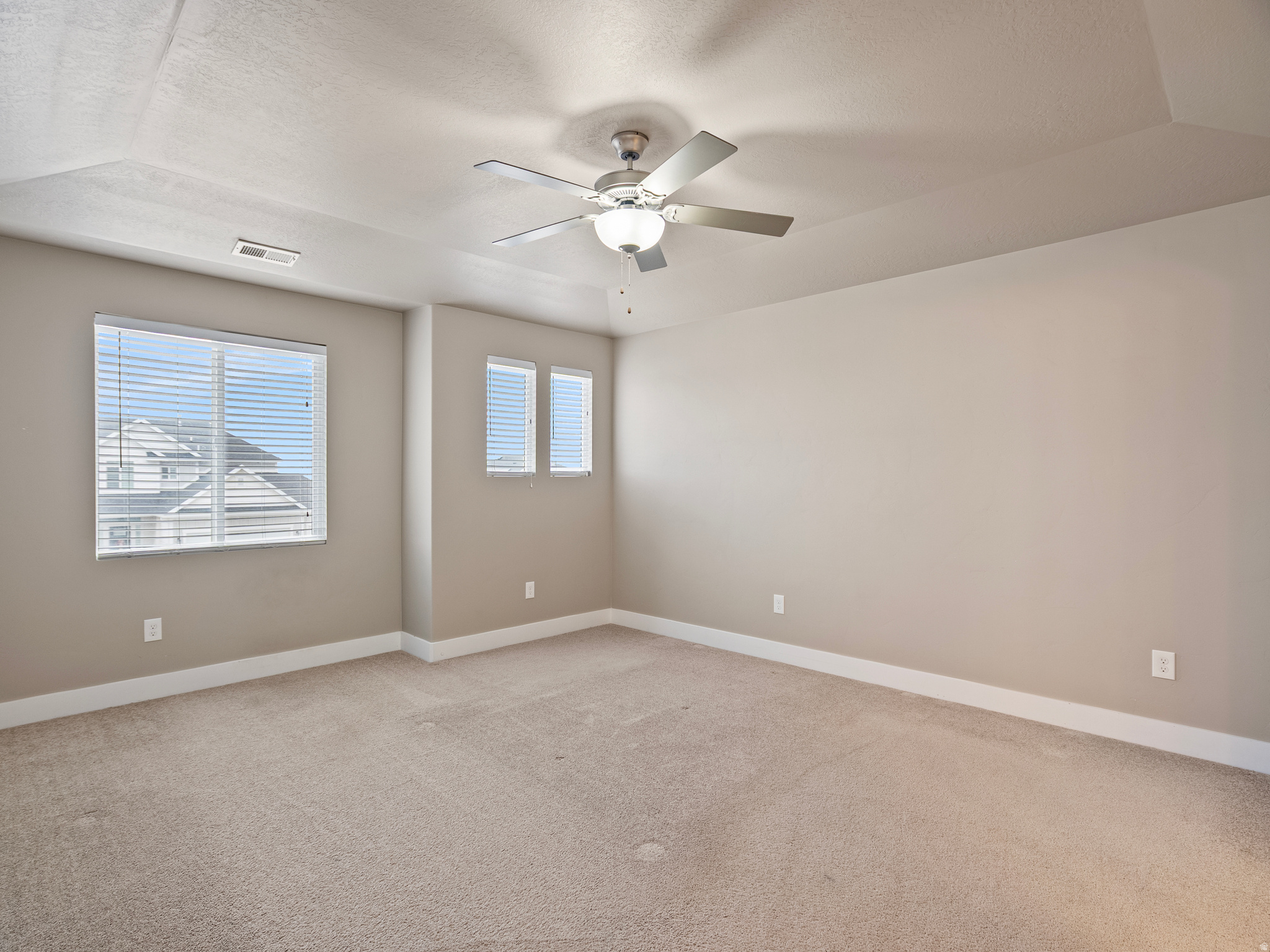 THE RESERVE PHASE 2 SUBDIVISION - Residential